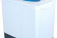 Стиральная машина славда WS-60PET пр-во Россия в городе Минеральные Воды, фото 1, Ставропольский край