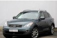 Infiniti EX35, 2008 в городе Санкт-Петербург, фото 1, Ленинградская область