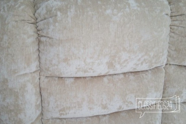 Новый красивенный диван в городе Петропавловск-Камчатский, фото 3, телефон продавца: +7 (914) 626-85-81