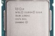 Бюджетно-игровой Celeron g1610 soc1155 в городе Тула, фото 1, Тульская область