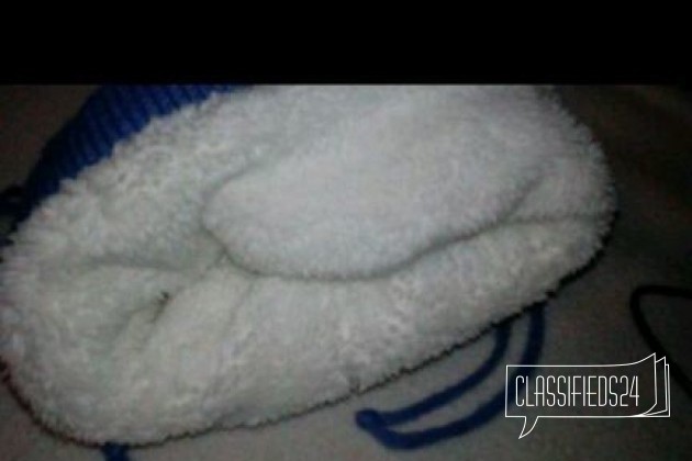 Шапочка в городе Новороссийск, фото 2, Шапки, варежки, шарфы