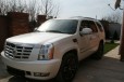 Cadillac Escalade, 2012 в городе Краснодар, фото 1, Краснодарский край