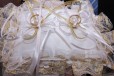 Свадебное платье в городе Екатеринбург, фото 3, стоимость: 10 000 руб.