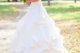 Свадебное платье в городе Челябинск, фото 2, телефон продавца: +7 (900) 079-33-04