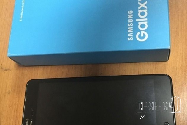 Samsung Galaxy Tab A в городе Ростов-на-Дону, фото 1, стоимость: 13 000 руб.