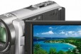 Видеокамера Sony DCR-SX85E с 60x зумом в городе Барнаул, фото 1, Алтайский край