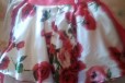 Продам нарядное платье на девочку б/у р-р 28 в городе Чита, фото 3, стоимость: 750 руб.