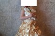 Продам выпускное платье в городе Чита, фото 1, Забайкальский край