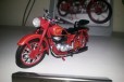 Модель мотоцикла Csepel 125 D 1/24 в городе Набережные Челны, фото 2, телефон продавца: |a:|n:|e: