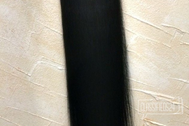 Волос на тресс натуральный в городе Москва, фото 5, телефон продавца: +7 (950) 400-15-00