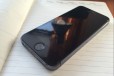 iPhone 5s black в городе Томск, фото 1, Томская область