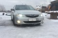 Subaru Impreza, 2008 в городе Москва, фото 1, Московская область