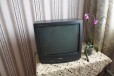 Продам телевизор б/у в городе Канаш, фото 1, Чувашия