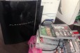 Продам Sony PlayStation 3 в городе Иркутск, фото 1, Иркутская область