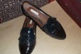 Новые кожаные лаковые испанские туфли 37 р в городе Ярославль, фото 1, Ярославская область
