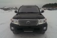 Toyota Land Cruiser, 2013 в городе Екатеринбург, фото 1, Свердловская область