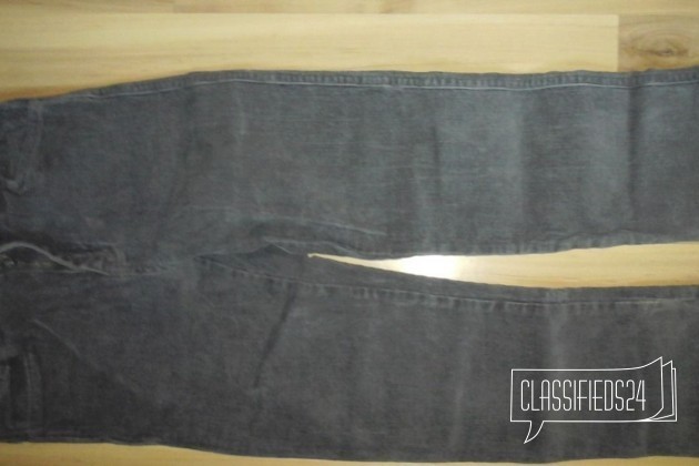 Брюки микровельветовые. Новые в городе Тюмень, фото 1, телефон продавца: +7 (963) 453-71-76