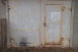 Ворота гаражные в городе Шахты, фото 1, Ростовская область