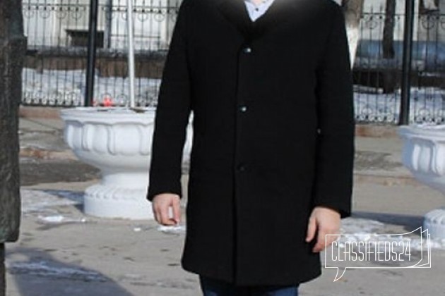 Продаю пальто в городе Саратов, фото 3, телефон продавца: +7 (917) 989-77-51