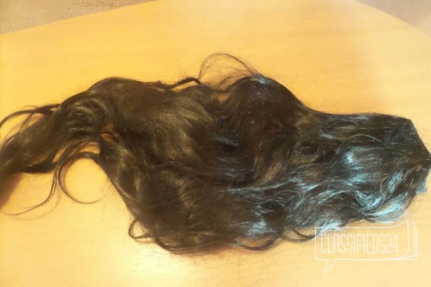 Хвост из волос в городе Благовещенск, фото 1, стоимость: 500 руб.