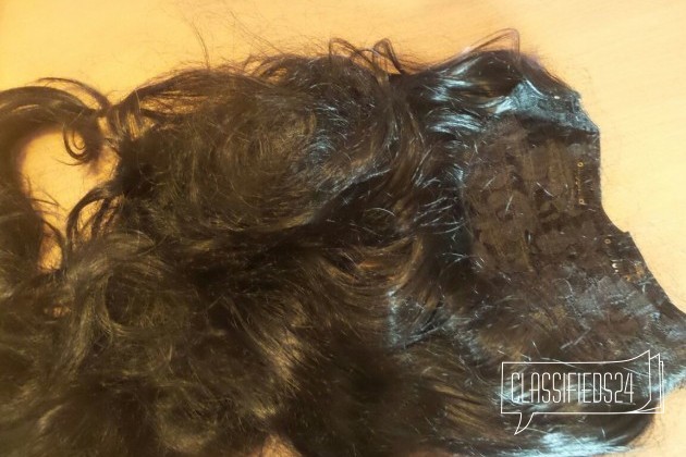 Хвост из волос в городе Благовещенск, фото 2, Средства для волос