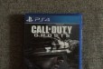 Продам/обменяю Call of Duty Ghosts(ENG) на PS4 в городе Щёлково, фото 1, Московская область