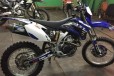 Продам Ямаха WR450F 2011 года в городе Ленинск-Кузнецкий, фото 1, Кемеровская область