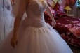 Свадебное платье в городе Щёлково, фото 1, Московская область
