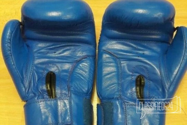 Боксерские перчатки well-sport Tiger в городе Воронеж, фото 3, телефон продавца: +7 (950) 779-03-25