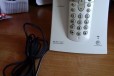 Цифровой бесшнуровой телефон Voxtel Select 3000 в городе Санкт-Петербург, фото 1, Ленинградская область
