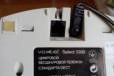 Цифровой бесшнуровой телефон Voxtel Select 3000 в городе Санкт-Петербург, фото 2, телефон продавца: +7 (911) 813-23-15