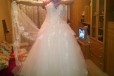 Свадебное платье в городе Иркутск, фото 2, телефон продавца: +7 (902) 510-07-39