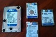 Жёсткие диски Western Digital (bad block.) в городе Барнаул, фото 1, Алтайский край