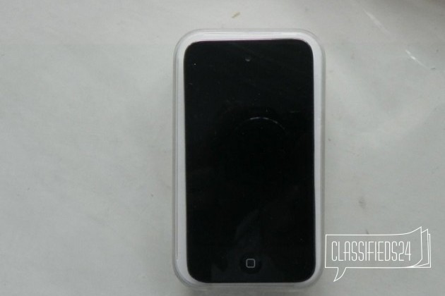 iPod 4 32GB в городе Тула, фото 1, стоимость: 1 500 руб.