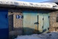 Гараж, > 30 м² в городе Мурманск, фото 1, Мурманская область