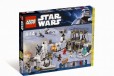 Lego Star Wars 7879 Hoth Echo Base новый в городе Оренбург, фото 1, Оренбургская область