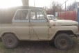 УАЗ 469, 1988 в городе Сальск, фото 1, Ростовская область