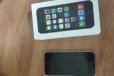 iPhone 5s 16g в городе Самара, фото 1, Самарская область