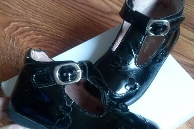 Туфли Gulliver в городе Сочи, фото 1, телефон продавца: +7 (918) 300-81-62