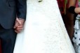 Свадебное платье цвета шампанского в городе Миасс, фото 1, Челябинская область