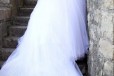 Свадебное платье в городе Пятигорск, фото 2, телефон продавца: +7 (961) 481-84-94