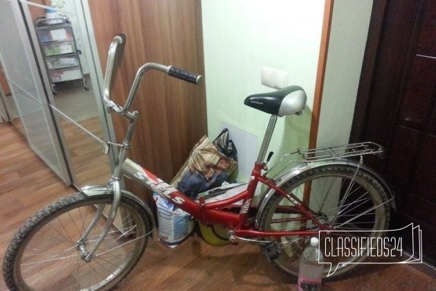 Продам складной детский в городе Нижний Новгород, фото 1, телефон продавца: +7 (963) 230-85-23