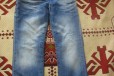 Джинсовые штаны в городе Самара, фото 1, Самарская область