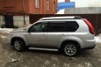 Nissan X-Trail, 2012 в городе Екатеринбург, фото 1, Свердловская область