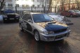 Subaru Impreza, 1995 в городе Москва, фото 1, Московская область