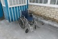 Инвалидная коляска в городе Бийск, фото 1, Алтайский край