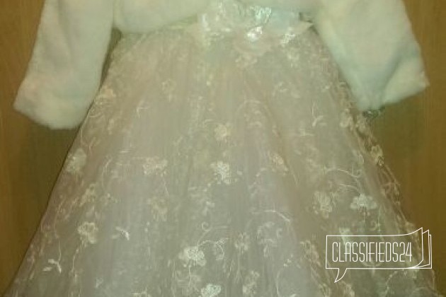 Платье в городе Дятьково, фото 2, телефон продавца: +7 (960) 558-75-68