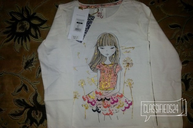 Продам новую детскую одежду в городе Самара, фото 4, Самарская область