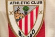 Футболка Athletic Bilbao (Атлетик Бильбао) в городе Москва, фото 2, телефон продавца: +7 (903) 673-29-27