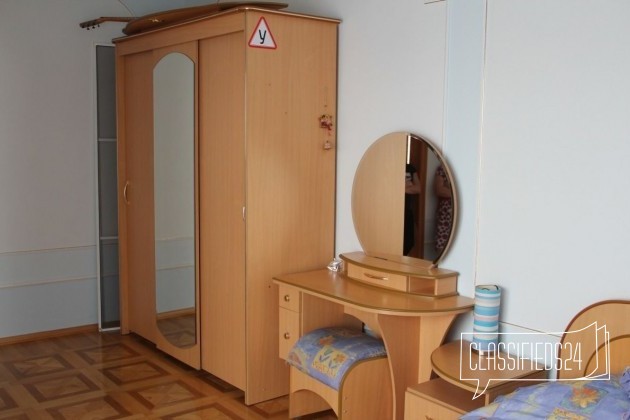 Спальный гарнитур в городе Омск, фото 1, Кровати